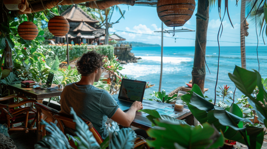 Best Asian Cities for New Digital Nomads
