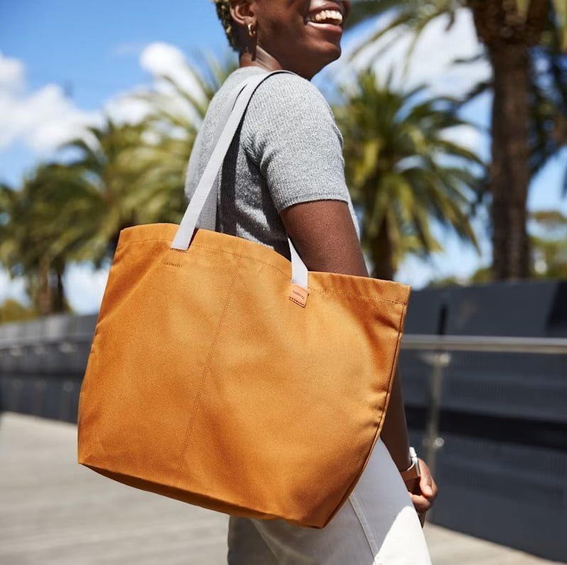 Bellroy Market Tote Plus