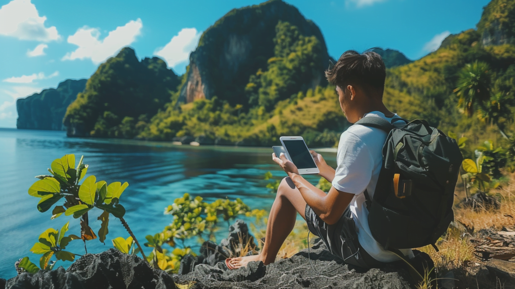 Eco Travel Tips
