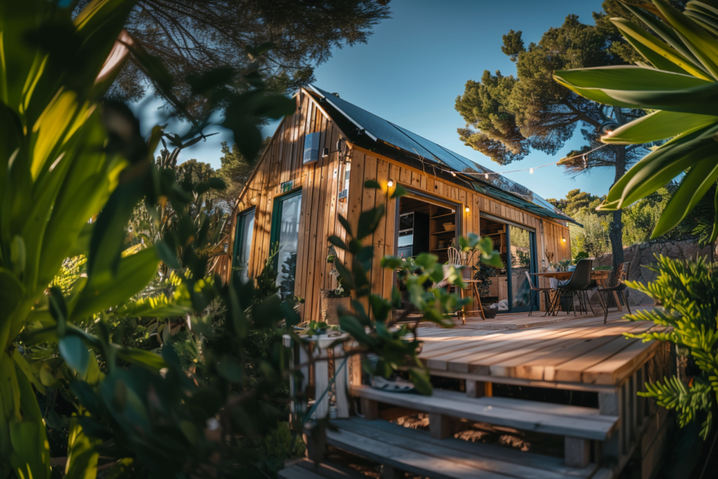 Eco Travel Tips