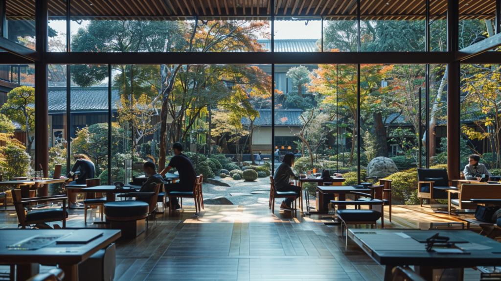 Best Asian Cities for New Digital Nomads