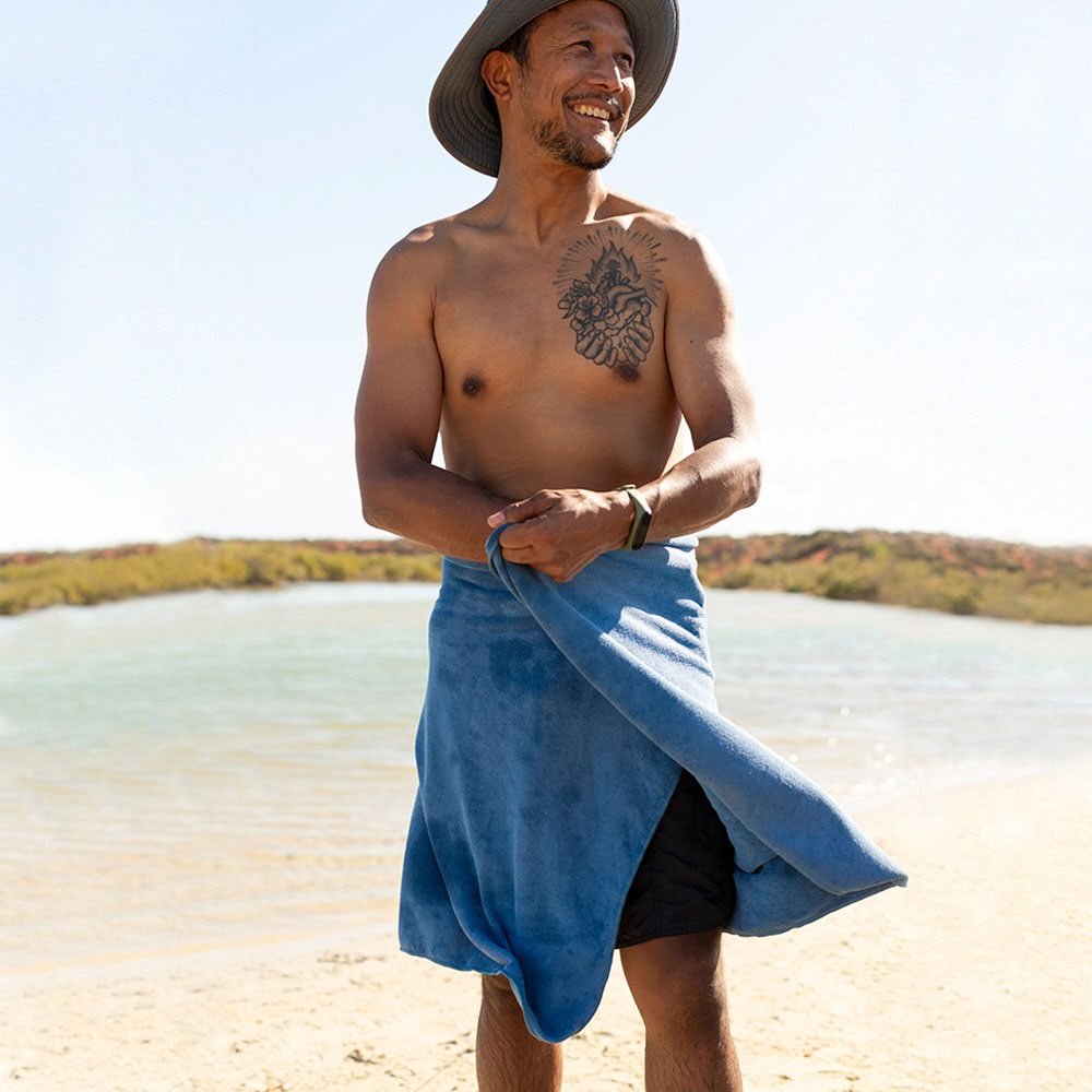 Sea to Summit Drylite Towel