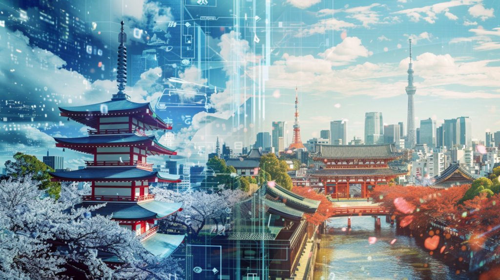 Digital Nomad Visa in Japan