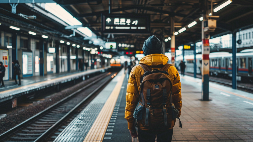 Digital Nomad Visa in Japan