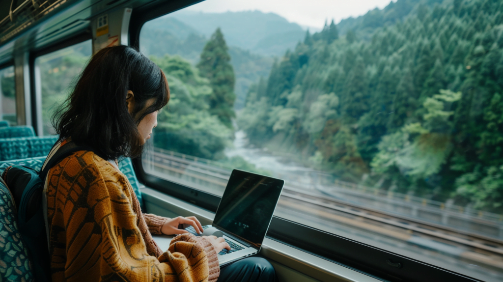 Digital Nomad Visa in Japan