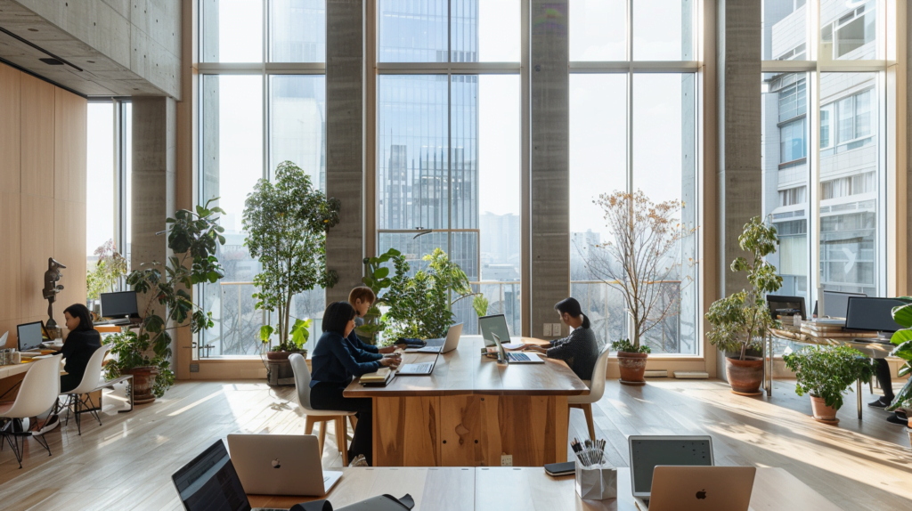 Digital Nomad Visa in Japan