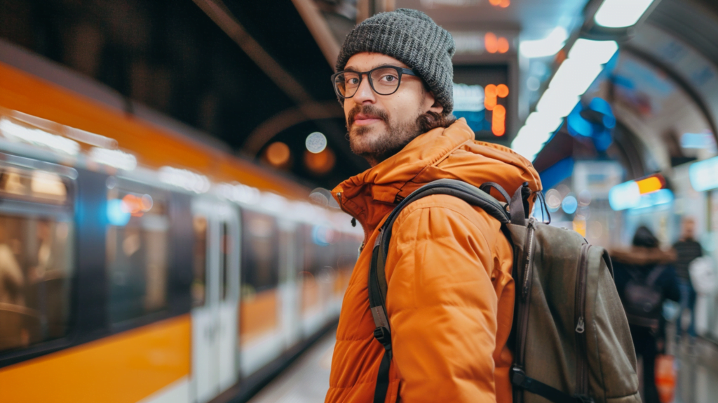 Digital Nomad Visa in Spain