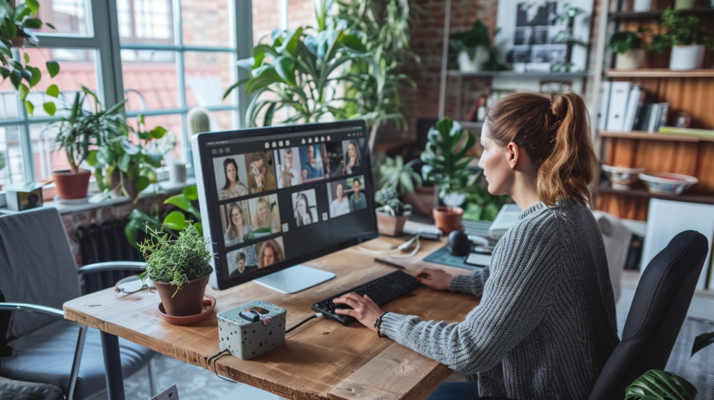 Becoming a Digital Nomad After 30s