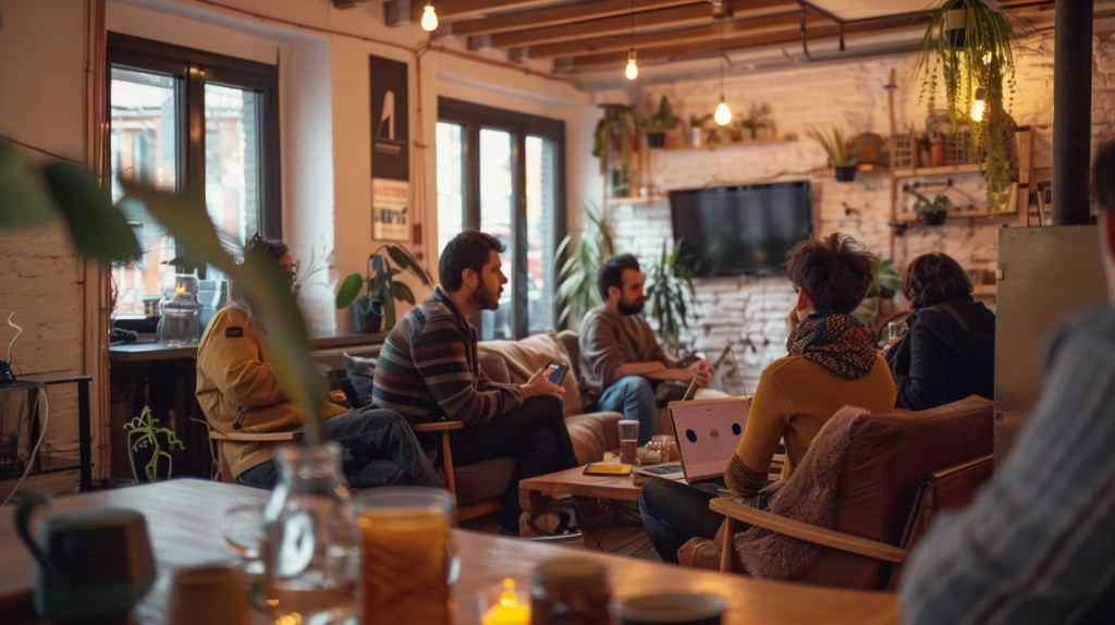 Becoming a Digital Nomad After 30s