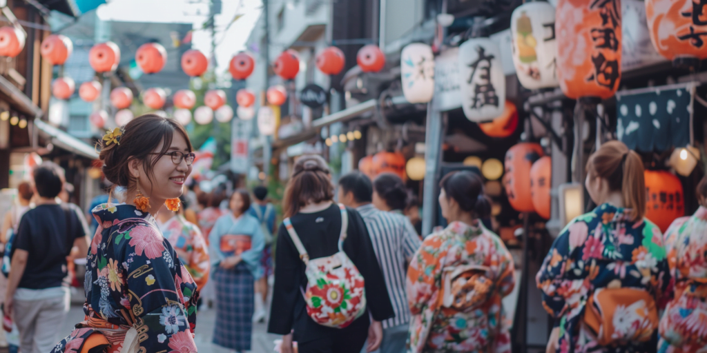 Becoming a Digital Nomad After 30s
