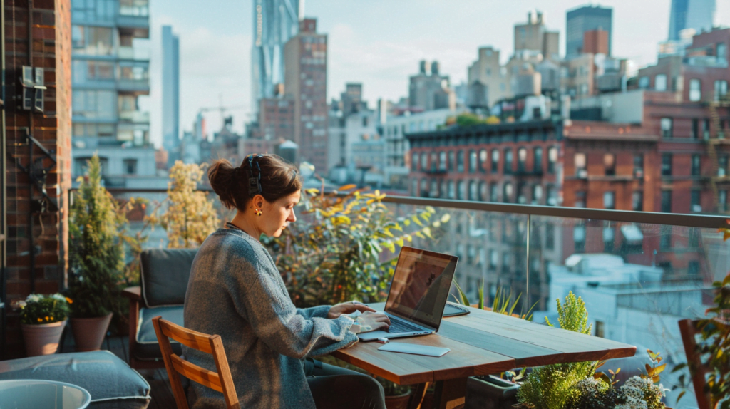 How Digital Nomads Get Paid