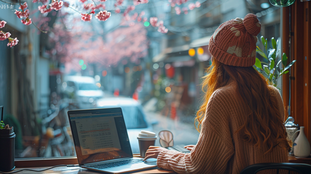 Becoming a Digital Nomad After 30s