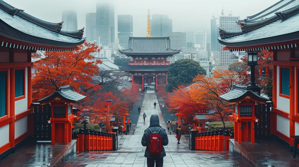 Digital Nomad Visa