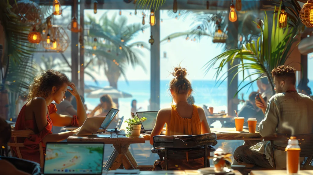Digital Nomad Visa