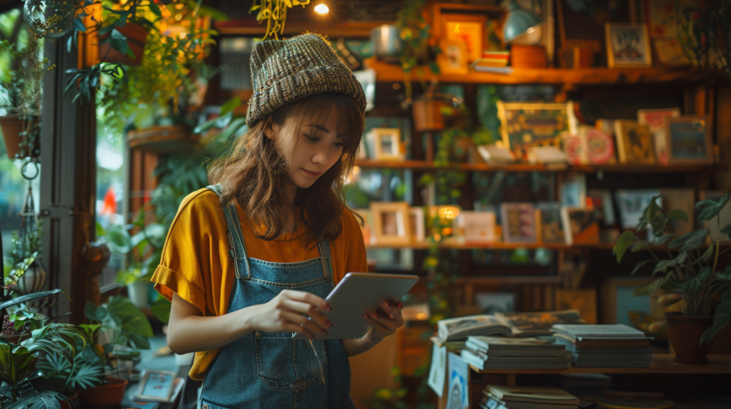 Average Digital Nomad Income in 2024