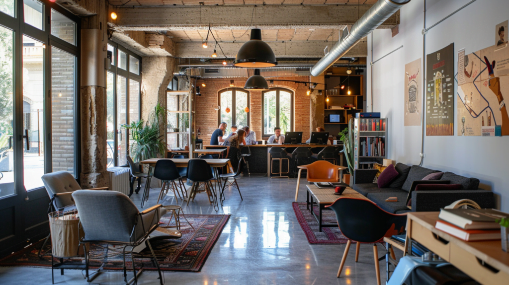Digital Nomad Visa in Spain