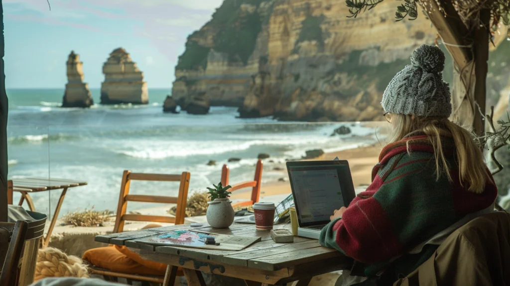 Digital Nomad Visa