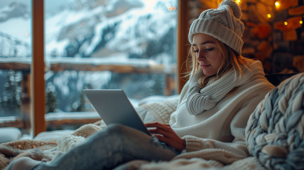 Becoming a Digital Nomad After 30s