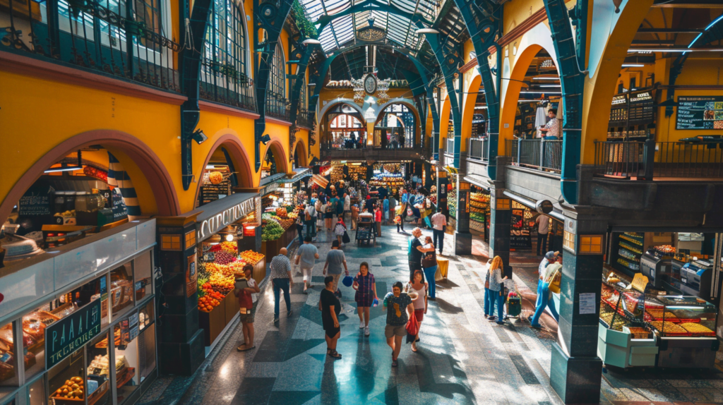 Digital Nomad Visa in Spain